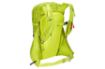 Slika THULE UPSLOPE 35L SNOWSPORTS RAS BACKPACK - LIME PUNCH 3203610