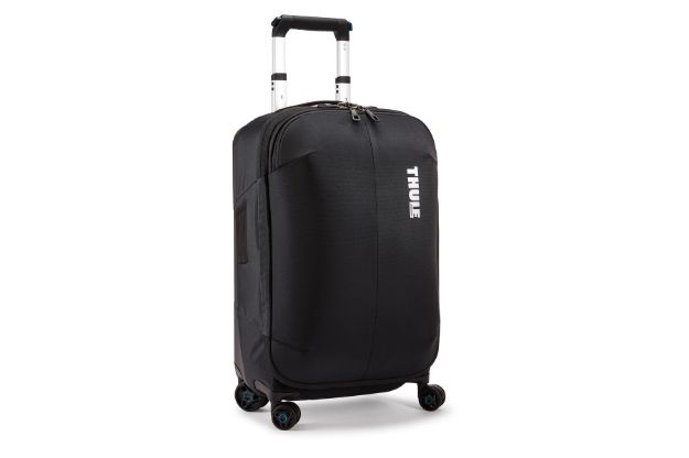 Slika THULE SUBTERRA CARRY ON SPINNER TSRS-322 BLACK