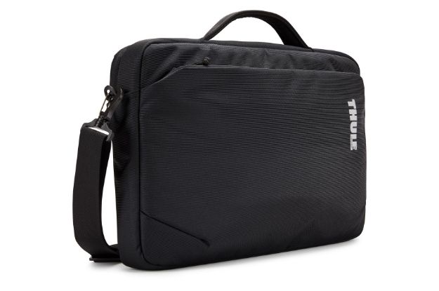 Slika THULE SUBTERRA 15” MACBOOK ATTACHE TSA-315B BLACK