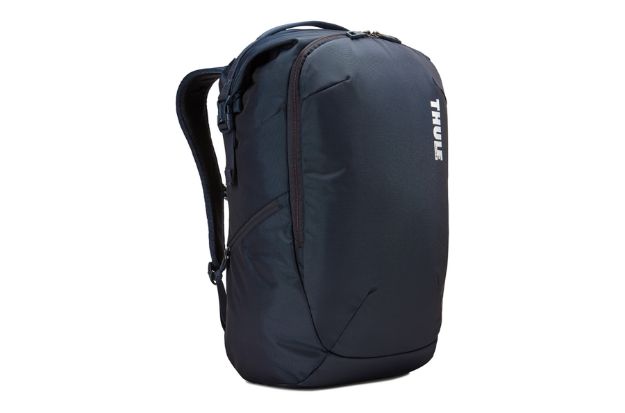 Slika THULE SUBTERRA TRAVEL BACKPACK 34L MINERAL TSTB-334