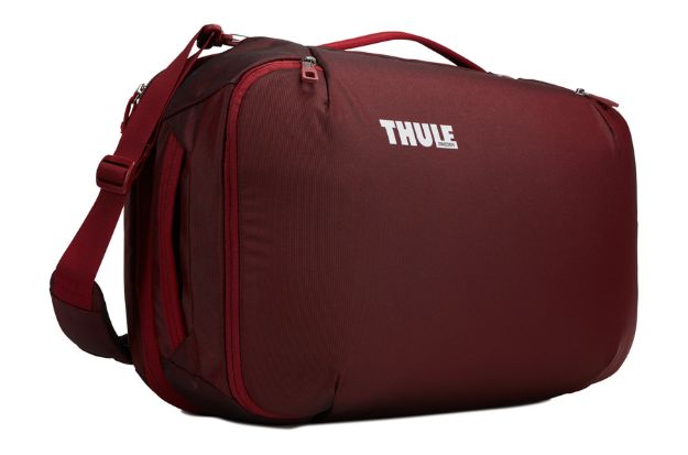 Slika THULE SUBTERRA DUFFEL CARRY-ON 40L EMBER TSD-340