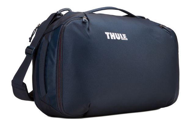 Slika THULE SUBTERRA DUFFEL CARRY-ON 40L MINERAL TSD-340