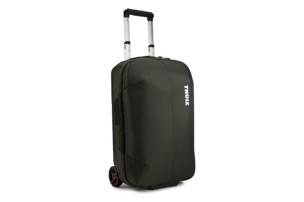 Slika THULE SUBTERRA CARRY ON TSR-336 DARK FOREST