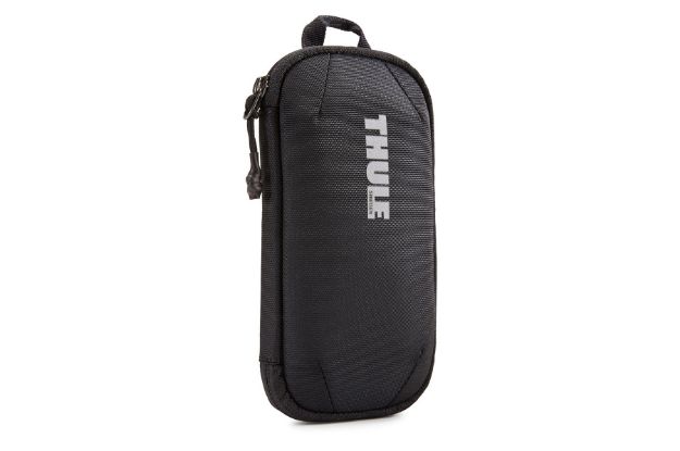 Slika THULE SUBTERRA POWERSHUTTLE MINI TSPW-300 BLACK