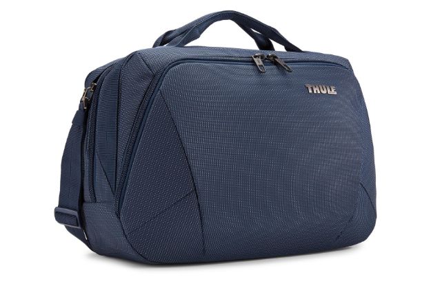 Slika THULE CROSSOVER 2 BOARDING BAG C2BB-115 DRESS BLUE