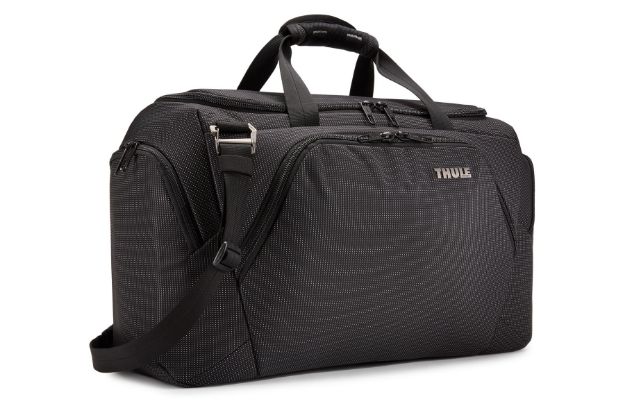 Slika THULE CROSSOVER 2 DUFFEL 44L C2CD-44 BLACK