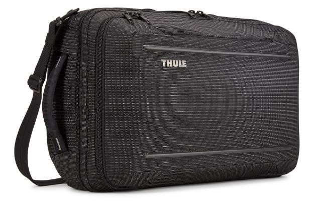 Slika THULE CROSSOVER 2 CONVERTIBLE CARRY ON C2CC-41 BLACK