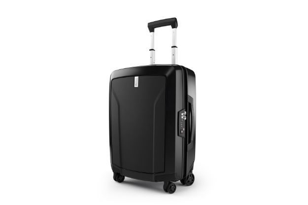 Slika THULE REVOLVE WIDE-BODY CARRY ON SPINNER TRWC-122 BLACK