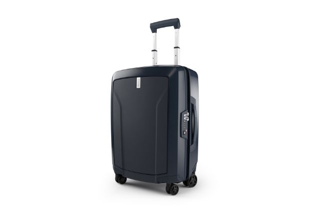 Slika THULE REVOLVE WIDE-BODY CARRY ON SPINNER TRWC-122 BLACKEST BLUE