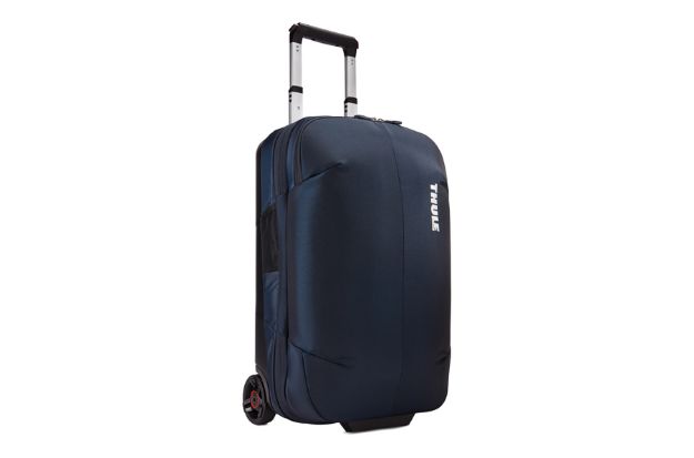 Slika THULE SUBTERRA ROLLING CARRY-ON 36L MINERAL TSR-336