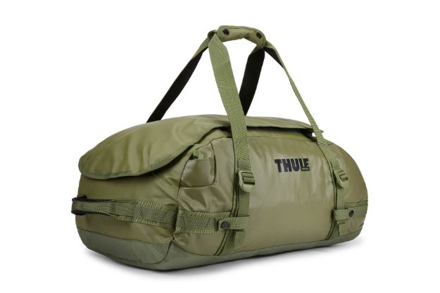 Slika THULE CHASM S 40L TDSD-202 OLIVINE 3204296