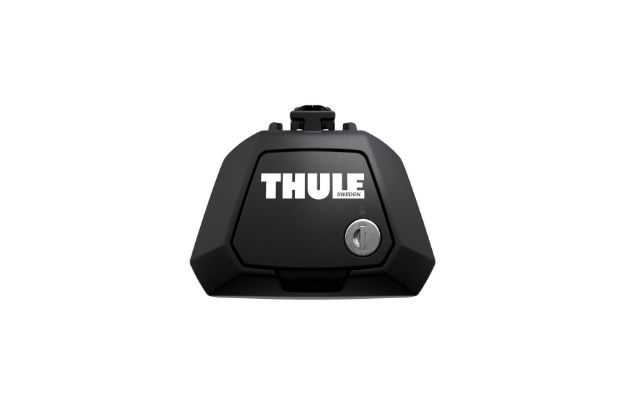 Slika THULE EVO RAISED RAIL