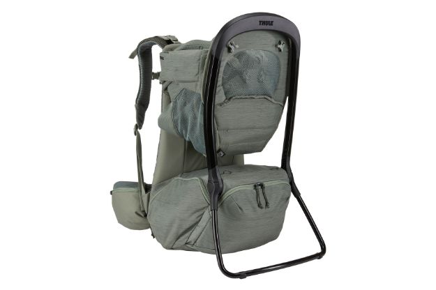 Slika THULE SAPLING CHILD CARRIER - AGAVE 3204539