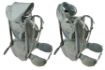 Slika THULE SAPLING CHILD CARRIER - AGAVE 3204539