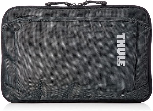 Slika THULE SUBTERRA OVITEK 11" MACBOOK AIR TSS-311 DARK SHADOW