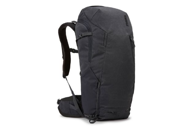 Slika THULE ALLTRAIL X 35L- OBSIDIAN 3204133