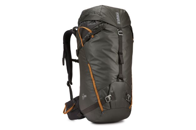 Slika THULE STIR ALPINE 40L OBSIDIAN 3204502