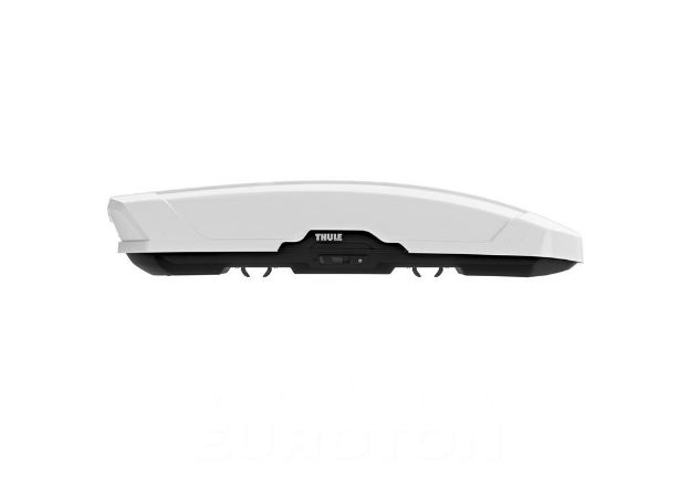 Slika THULE BOX MOTION XT XL WHITE