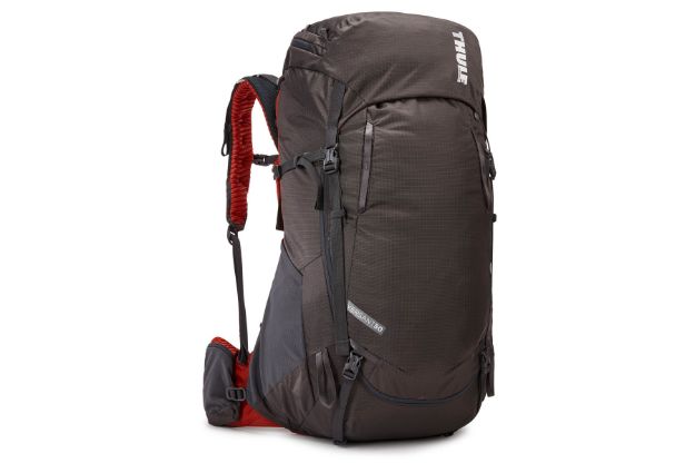 Slika THULE VERSANT 50L M- ASPHALT 3204109