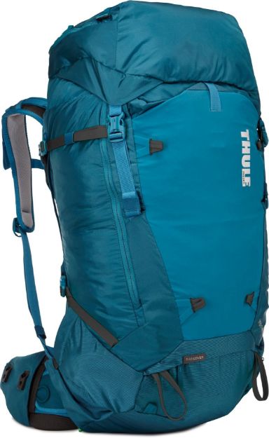 Slika THULE VERSANT 70L MENS BACKPACKING PACK - FJORD