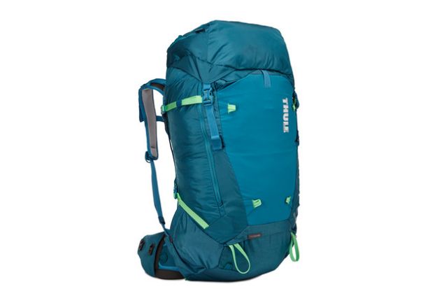 Slika THULE VERSANT 60L WOMENS BACKPACKING PACK - FJORD