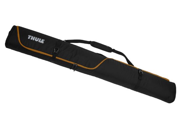 Slika THULE ROUNDTRIP SKI BAG 192CM - BLACK 3204359