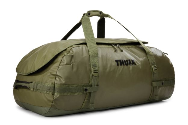 Slika THULE CHASM XL 130L TDSD-205 OLIVINE 3204302