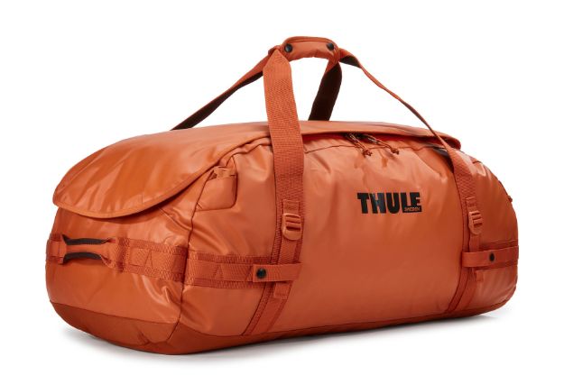 Slika THULE CHASM L 90L TDSD-204 AUTUMNAL 3204301