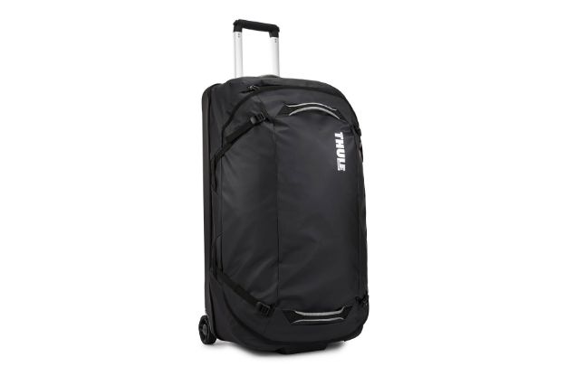 Slika THULE CHASM WHEELED DUFFEL 81CM/32&#34 TCWD-132 BLACK 3204290