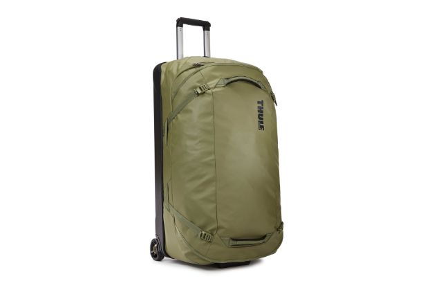 Slika THULE CHASM WHEELED DUFFEL 81CM/32&#34 TCWD-132 OLIVINE 3204291