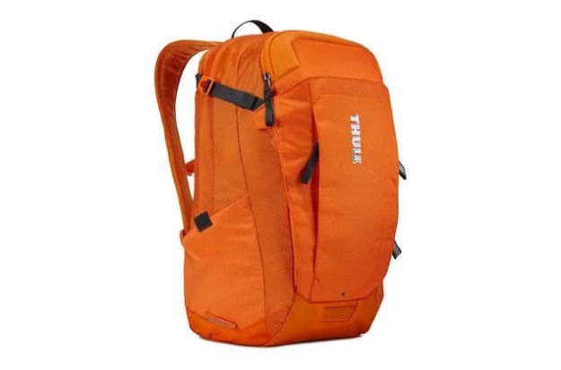 Slika THULE ENROUTE 2 NAHRBTNIK TRIUMPH 15 INČ TETD-215 VIBRANT ORANGE