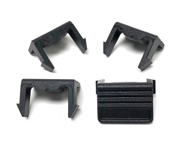 Slika THULE REPLACMENT CLIPS 2A +2B