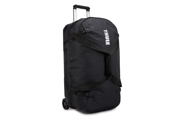 Slika THULE SUBTERRA WHEELED DUFFEL 70CM TSR-375 BLACK