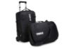 Slika THULE SUBTERRA WHEELED DUFFEL 55CM/22&#34 TSR-356 BLACK