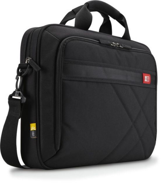 Slika CASE LOGIC MOBILE TORBA  DLC-115 BLACK