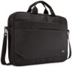 Slika CASE LOGIC ADVANTAGE LAPTOP ATTACHÉ 14" ADVA-114 BLACK