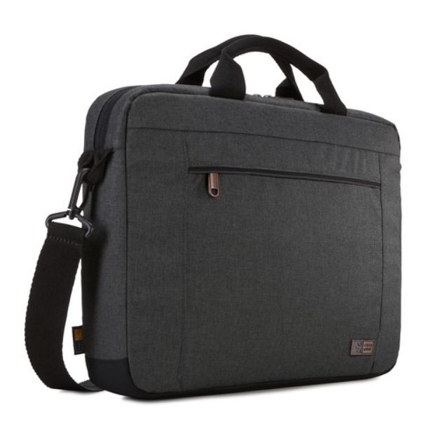 Slika CASE LOGIC ERA ATTACHÉ 15.6 INČ ERAA-116 OBSIDIAN