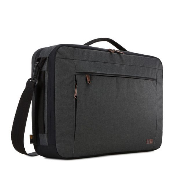 Slika CASE LOGIC ERA CONVERTIBLE BAG 15.6 INČ ERACV-116 OBSIDIAN