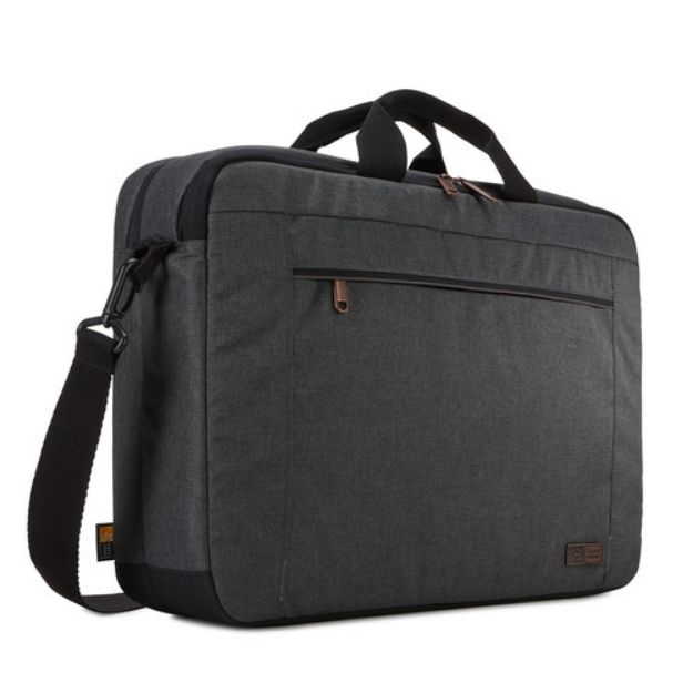 Slika CASE LOGIC ERA LAPTOP BAG 15.6 INČ ERALB-116 OBSIDIAN