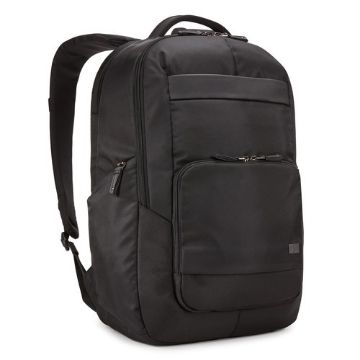 Prikaži podrobnosti za CASE LOGIC NOTION BACKPACK 15,6" NOTIBP-116 BLACK Slika CASE LOGIC NOTION BACKPACK 15,6" NOTIBP-116 BLACK