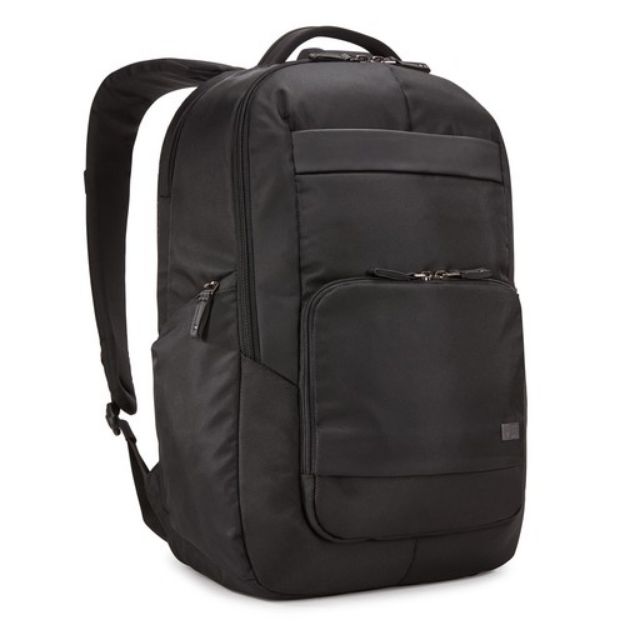 Slika CASE LOGIC NOTION BACKPACK 15,6" NOTIBP-116 BLACK