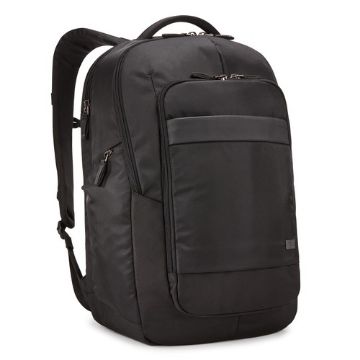 Prikaži podrobnosti za CASE LOGIC NOTION BACKPACK 17" NOTIBP-117 BLACK Slika CASE LOGIC NOTION BACKPACK 17" NOTIBP-117 BLACK