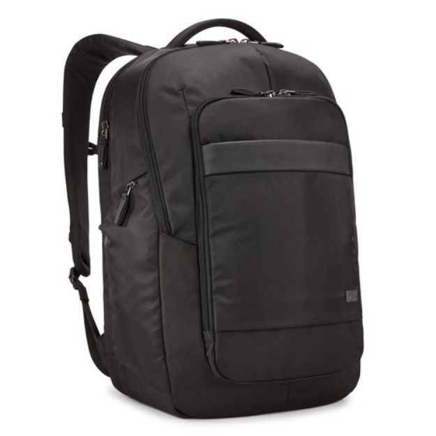 Slika CASE LOGIC NOTION BACKPACK 17" NOTIBP-117 BLACK