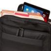 Slika CASE LOGIC NOTION 14" SLIM BRIEFCASE NOTIA-114 BLACK