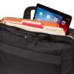 Slika CASE LOGIC NOTION 15,6"  BRIEFCASE NOTIA-116 BLACK