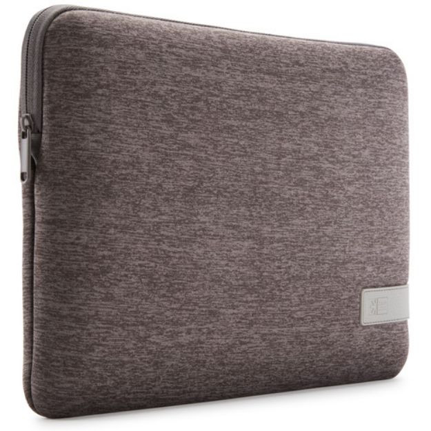 Slika CASE LOGIC REFLECT LAPTOP SLEEVE 13.3" REFPC-113 GRAPHITE