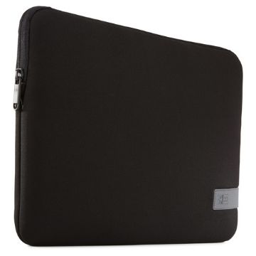 Prikaži podrobnosti za CASE LOGIC REFLECT LAPTOP SLEEVE 15.6" REFPC-116 BLACK Slika CASE LOGIC REFLECT LAPTOP SLEEVE 15.6" REFPC-116 BLACK
