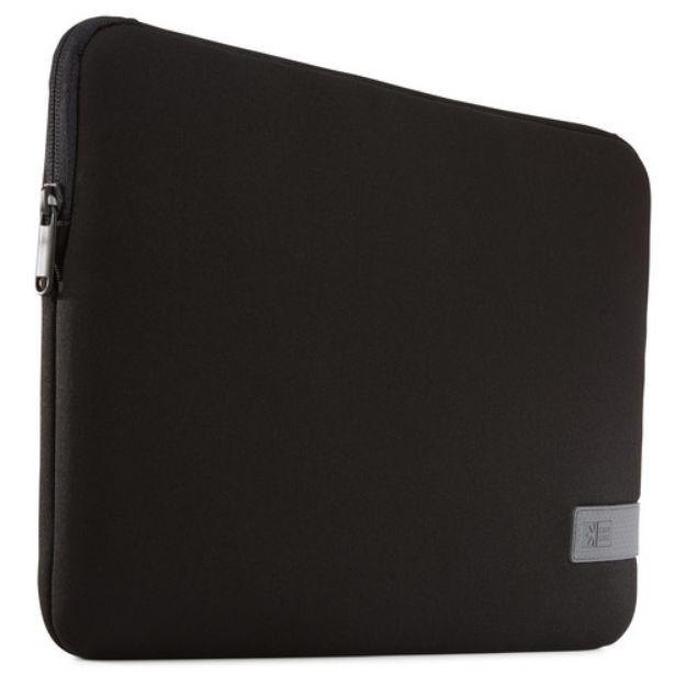 Slika CASE LOGIC REFLECT LAPTOP SLEEVE 15.6" REFPC-116 BLACK