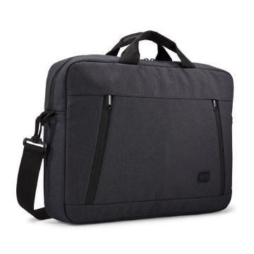 Prikaži podrobnosti za CASE LOGIC HUXTON ATTACHÉ 15.6" HUXA-215 BLACK 3204653 Slika CASE LOGIC HUXTON ATTACHÉ 15.6" HUXA-215 BLACK 3204653