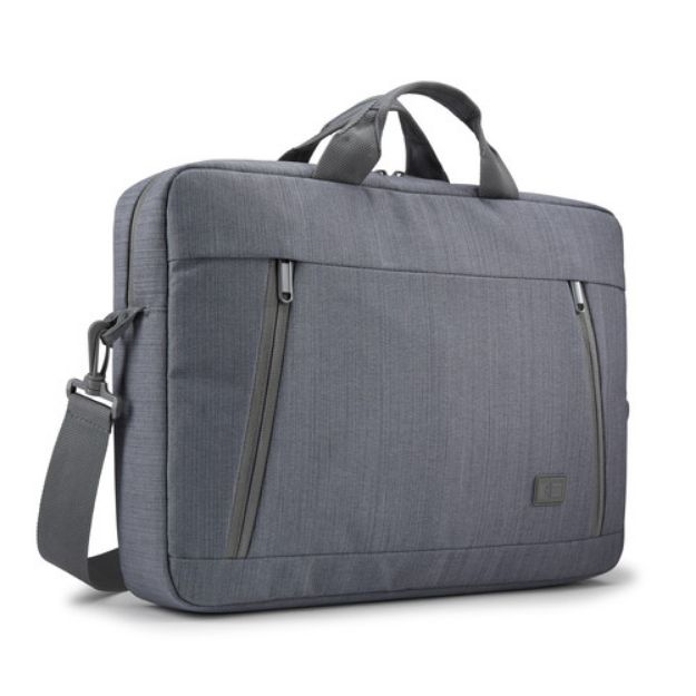 Slika CASE LOGIC HUXTON ATTACHÉ 15.6" HUXA-215 GRAPHITE 3204654